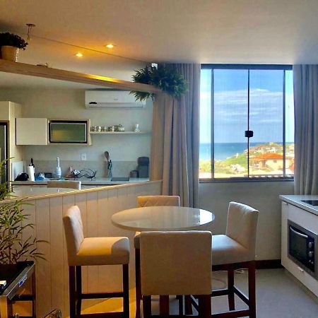 Residence Farol - Loft 213 Лагуна Экстерьер фото