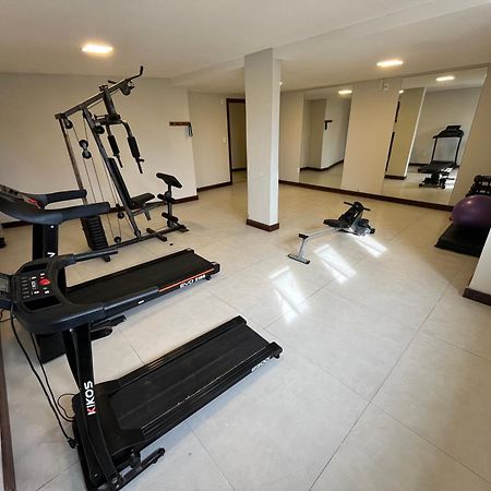 Residence Farol - Loft 213 Лагуна Экстерьер фото