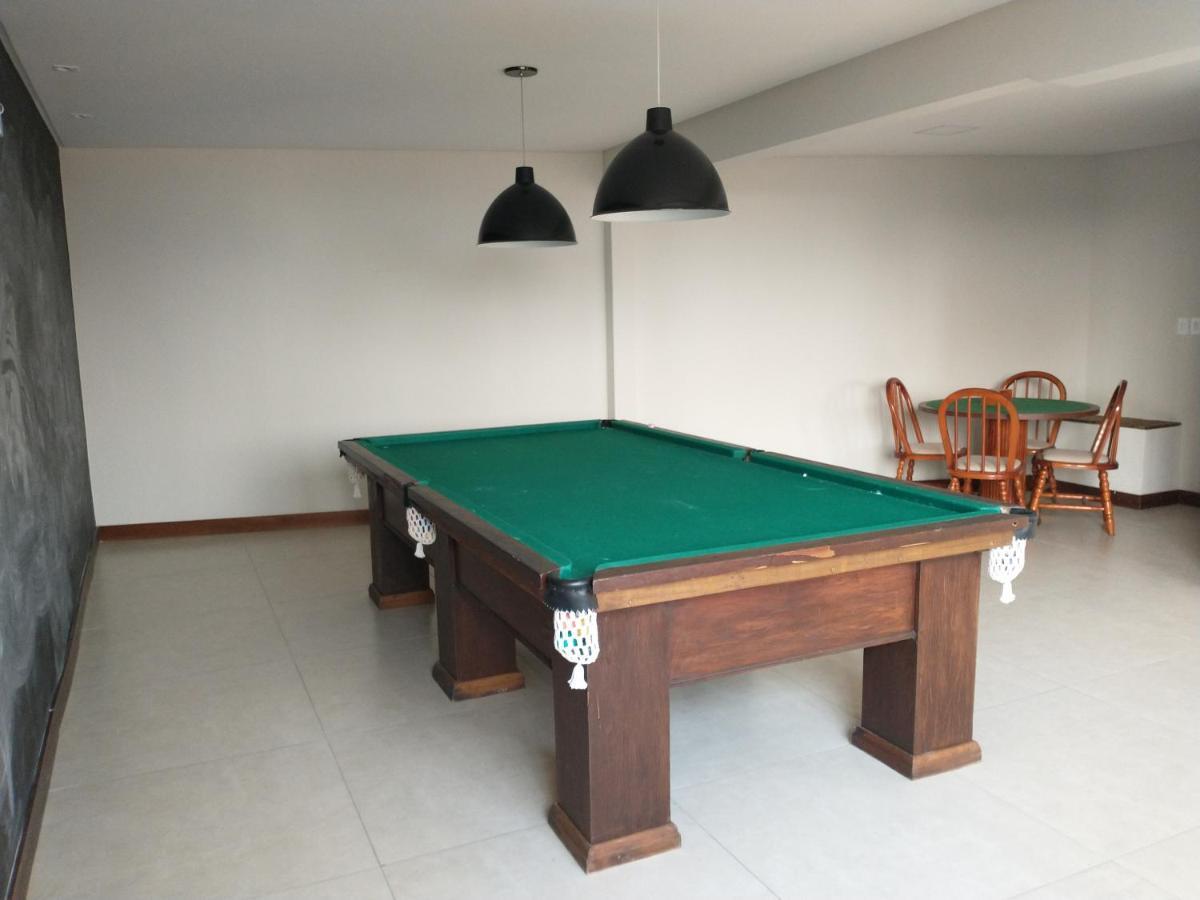 Residence Farol - Loft 213 Лагуна Экстерьер фото