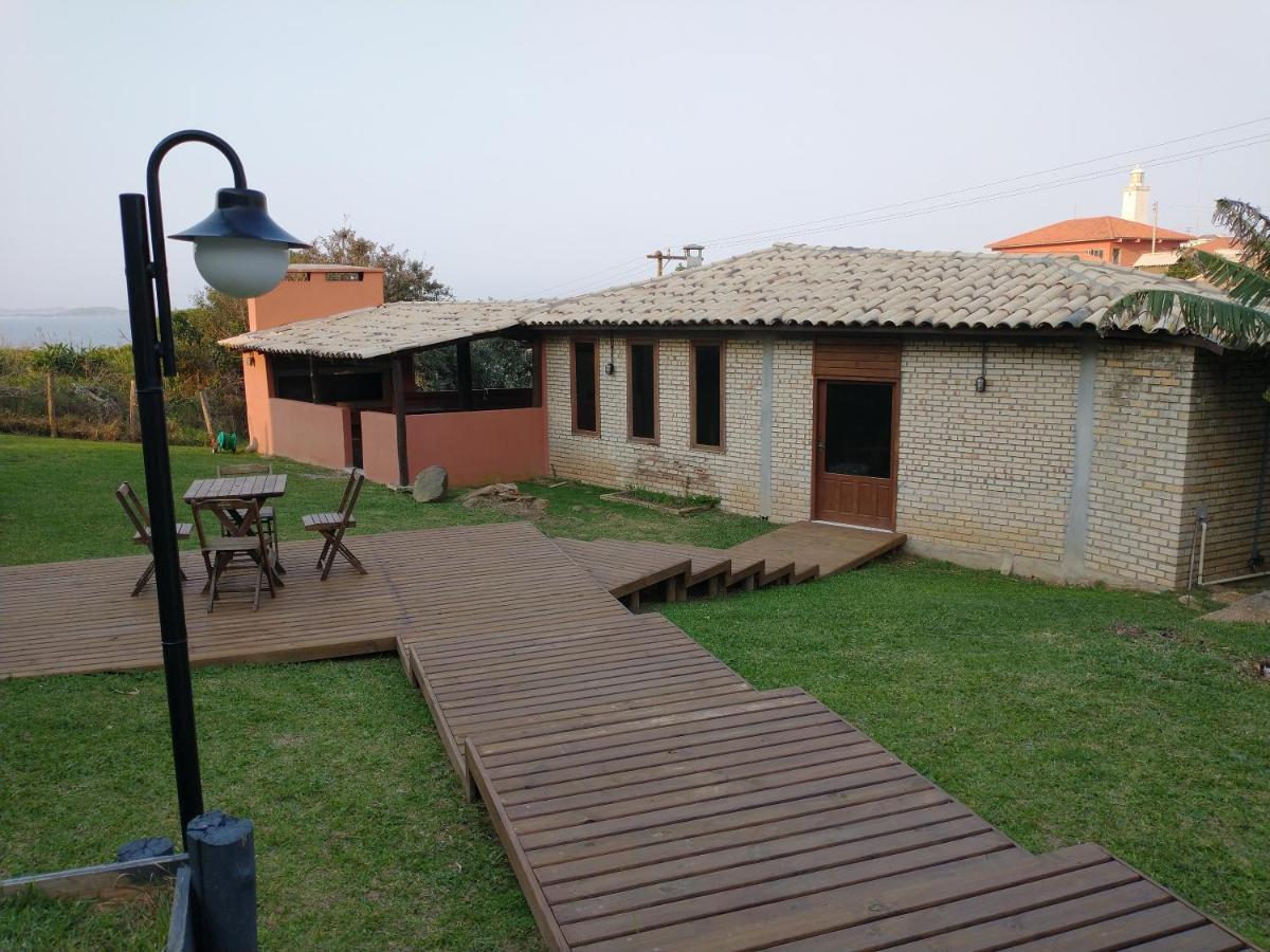 Residence Farol - Loft 213 Лагуна Экстерьер фото
