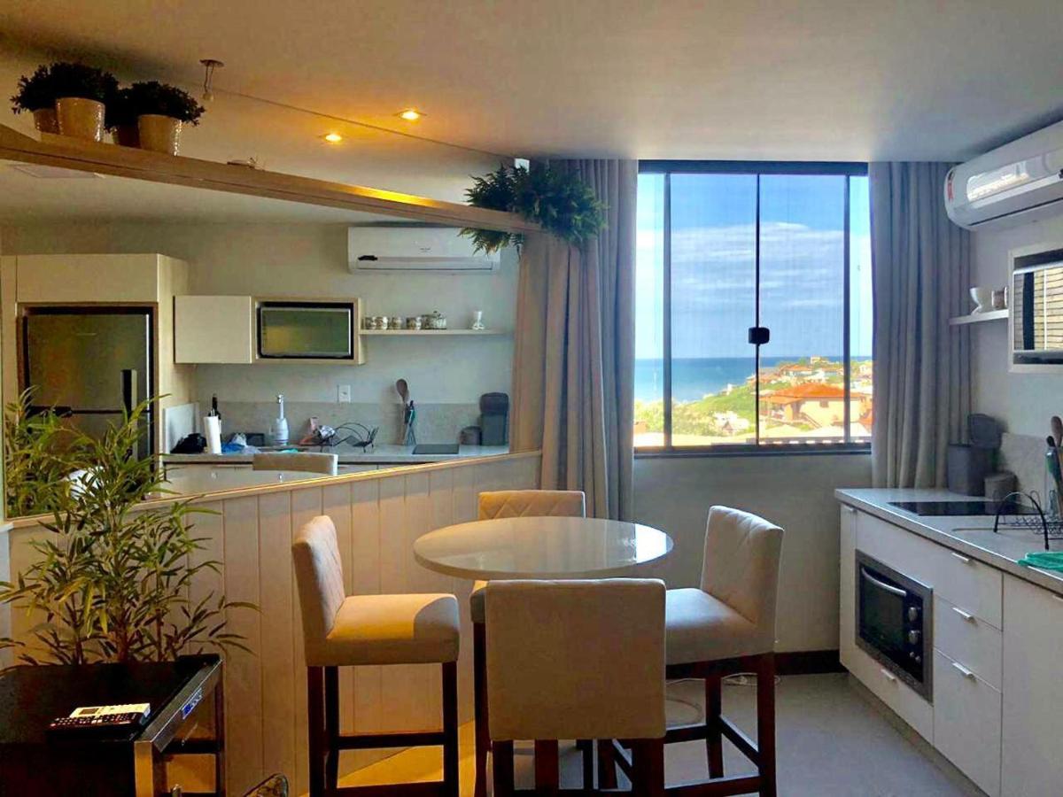Residence Farol - Loft 213 Лагуна Экстерьер фото