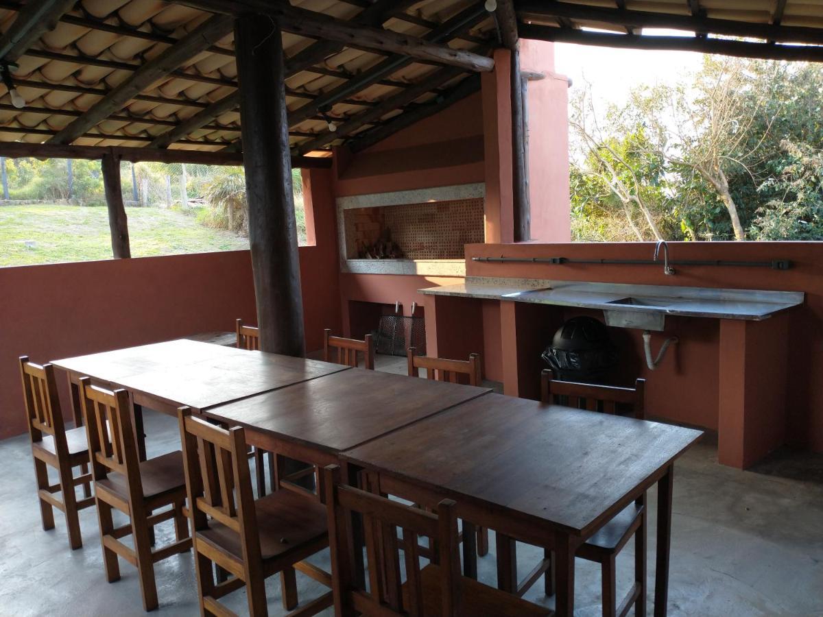 Residence Farol - Loft 213 Лагуна Экстерьер фото