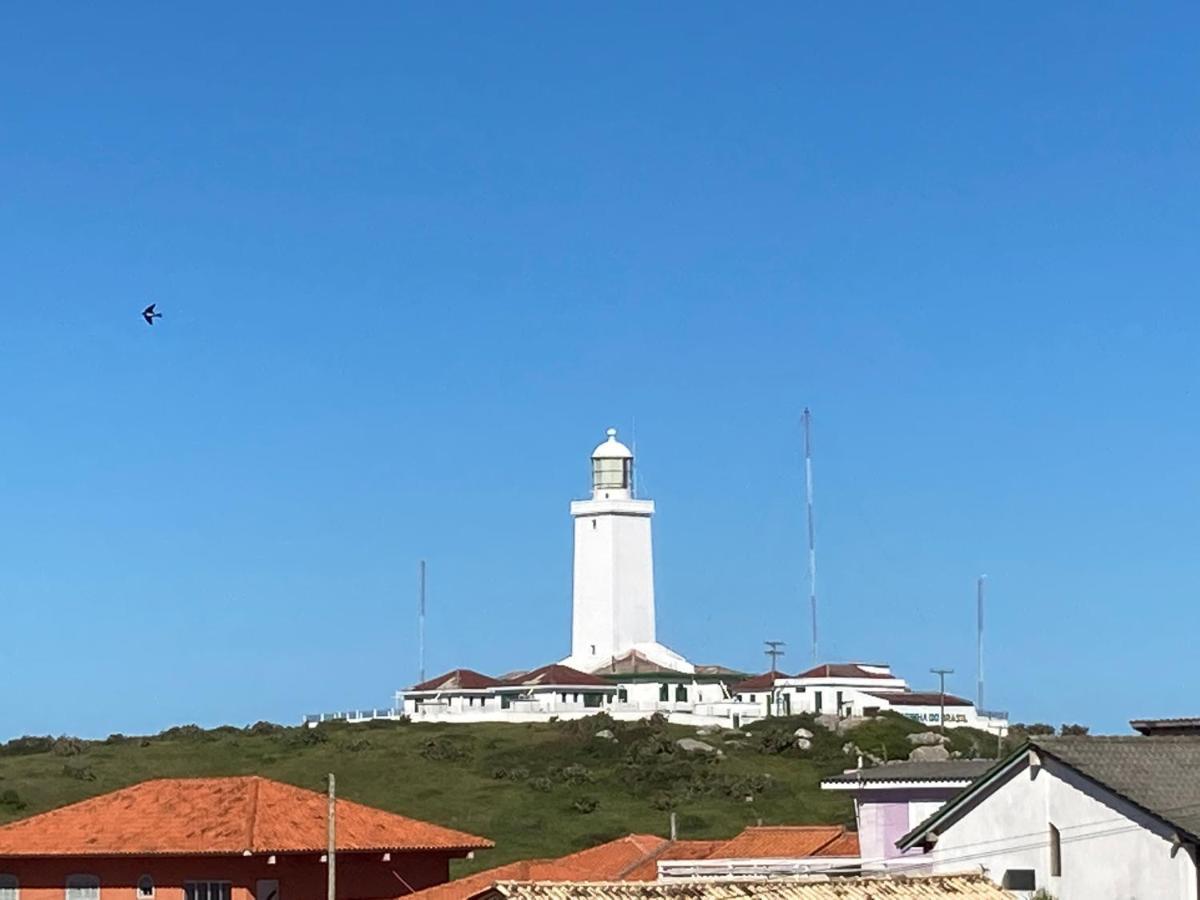 Residence Farol - Loft 213 Лагуна Экстерьер фото