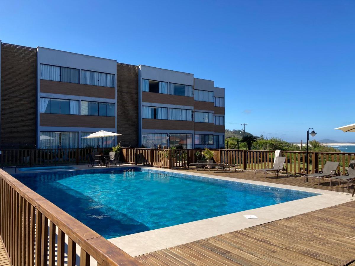 Residence Farol - Loft 213 Лагуна Экстерьер фото
