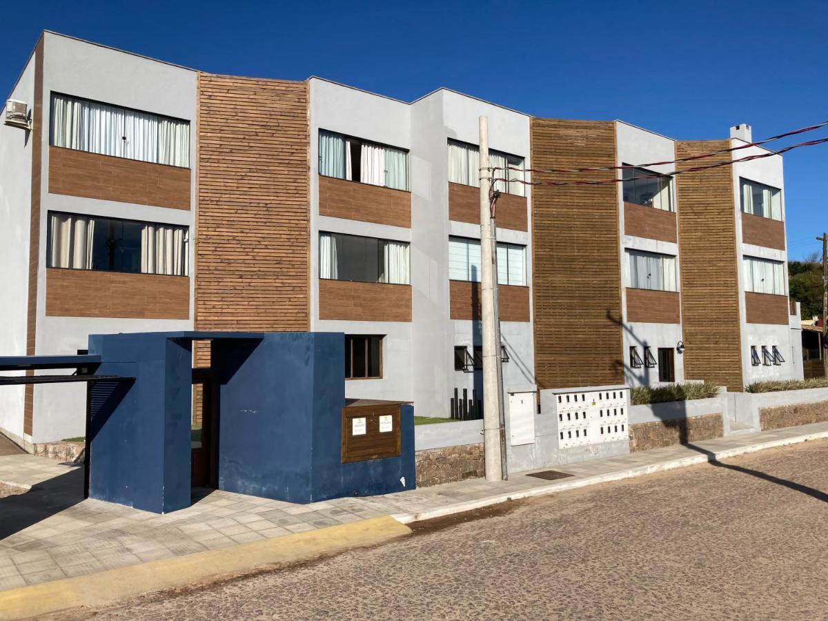 Residence Farol - Loft 213 Лагуна Экстерьер фото