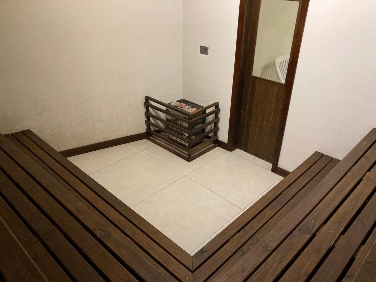 Residence Farol - Loft 213 Лагуна Экстерьер фото