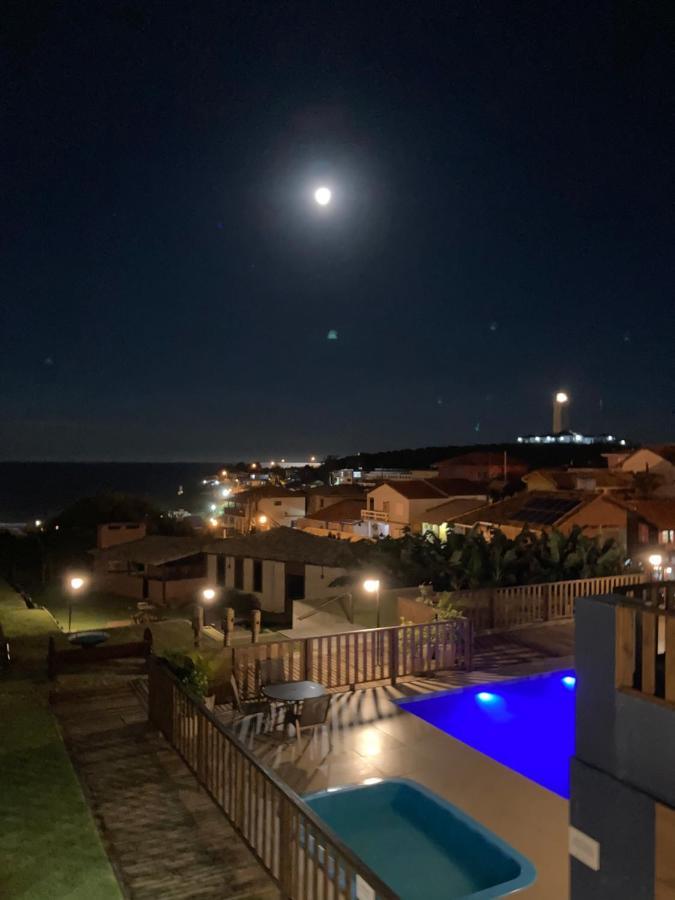 Residence Farol - Loft 213 Лагуна Экстерьер фото