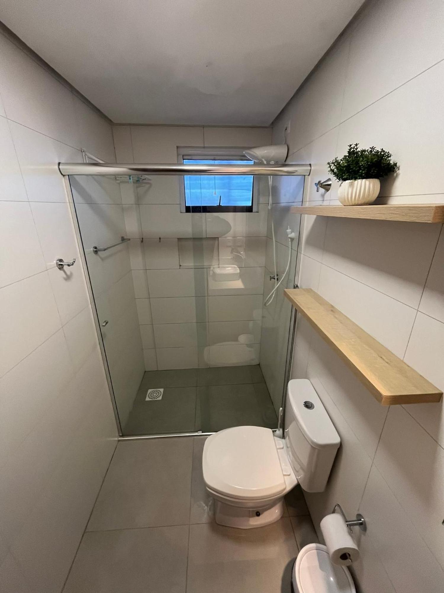 Residence Farol - Loft 213 Лагуна Экстерьер фото