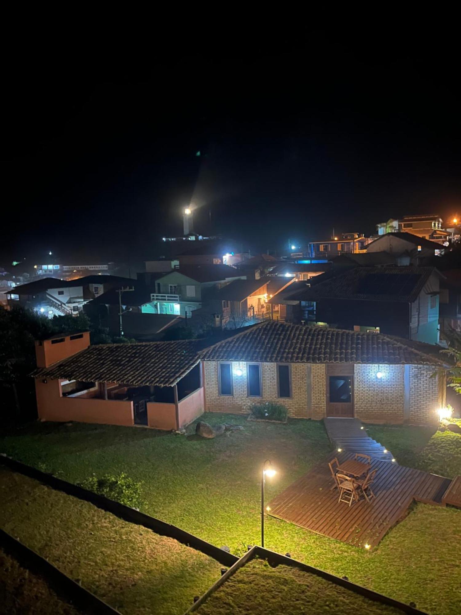 Residence Farol - Loft 213 Лагуна Экстерьер фото