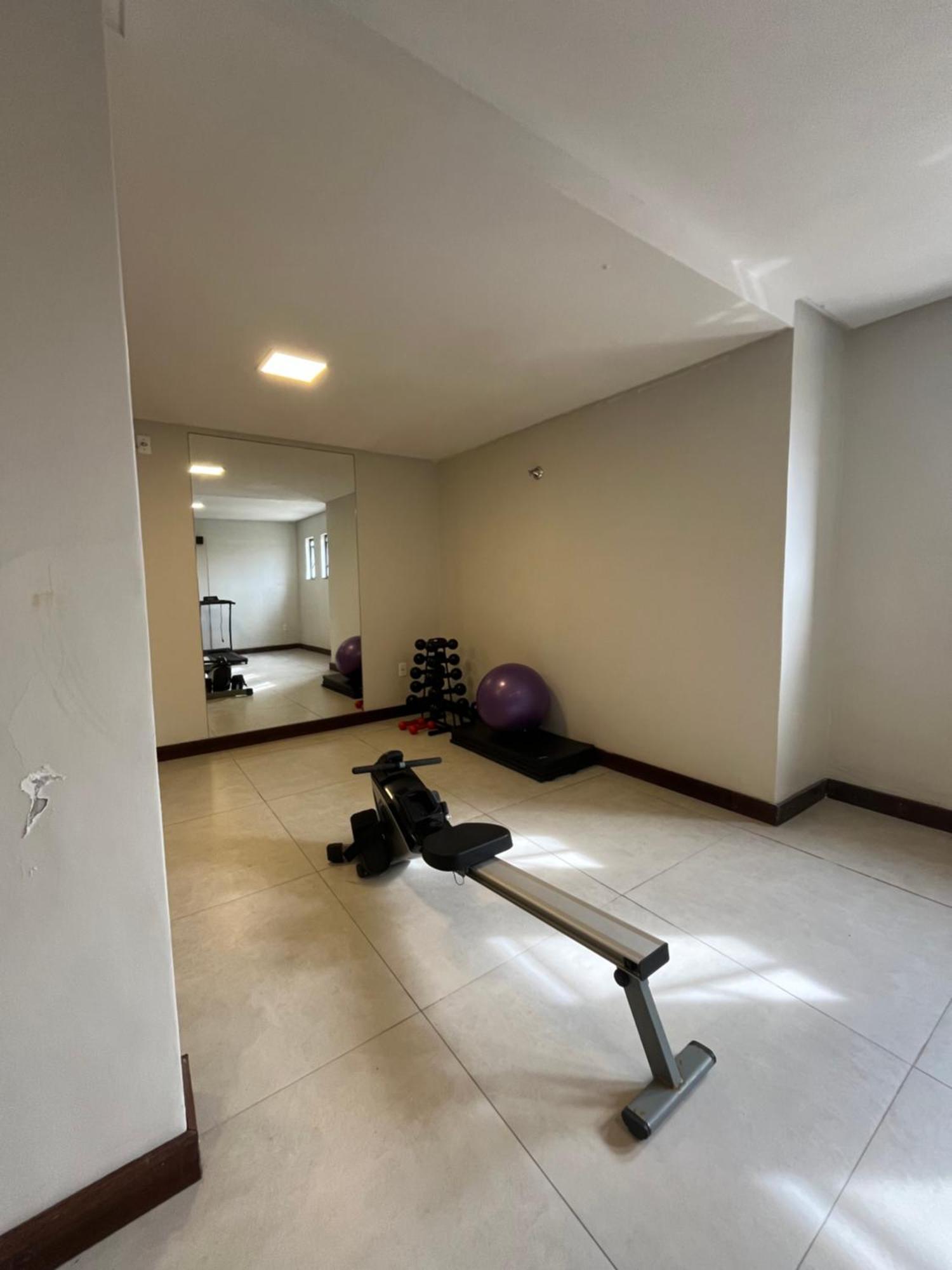 Residence Farol - Loft 213 Лагуна Экстерьер фото