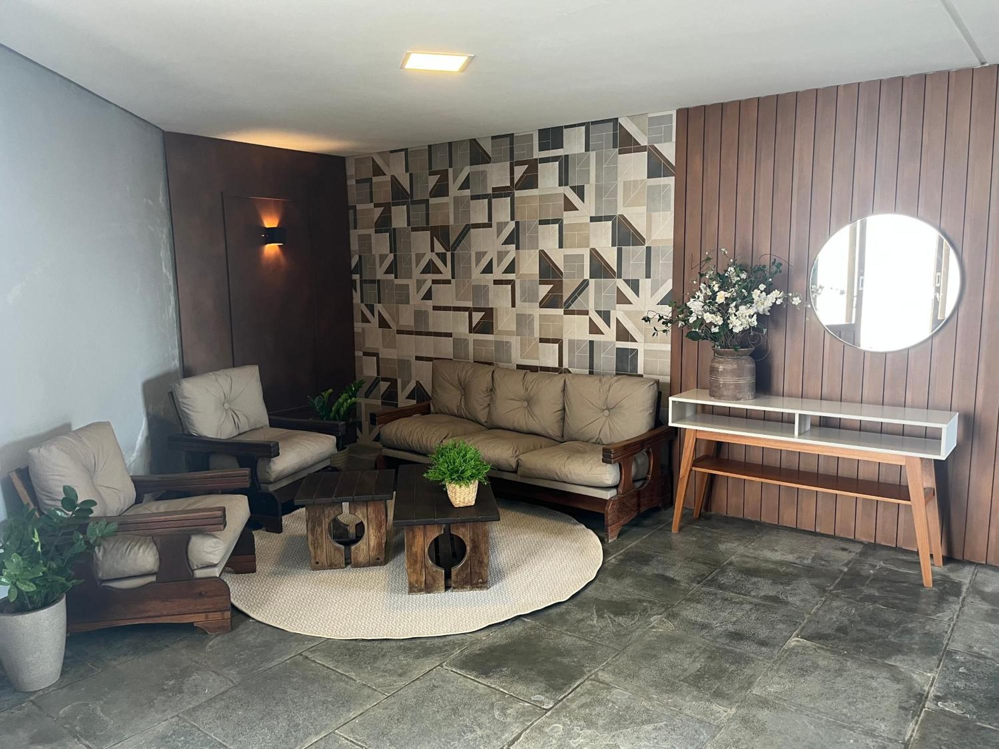 Residence Farol - Loft 213 Лагуна Экстерьер фото